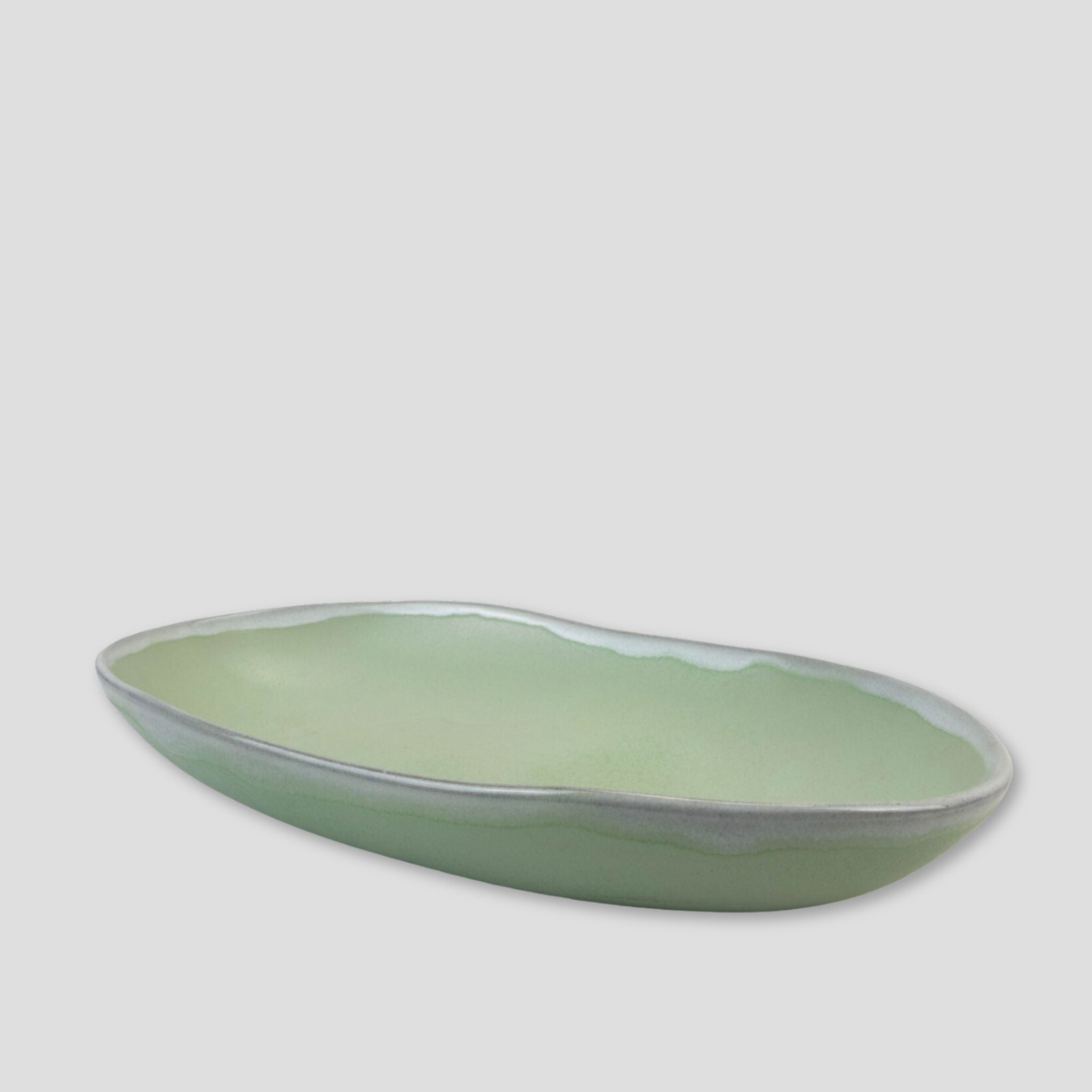 Aveiro Oval Tray - Large