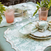 Firenze Placemat 50x35 cm
