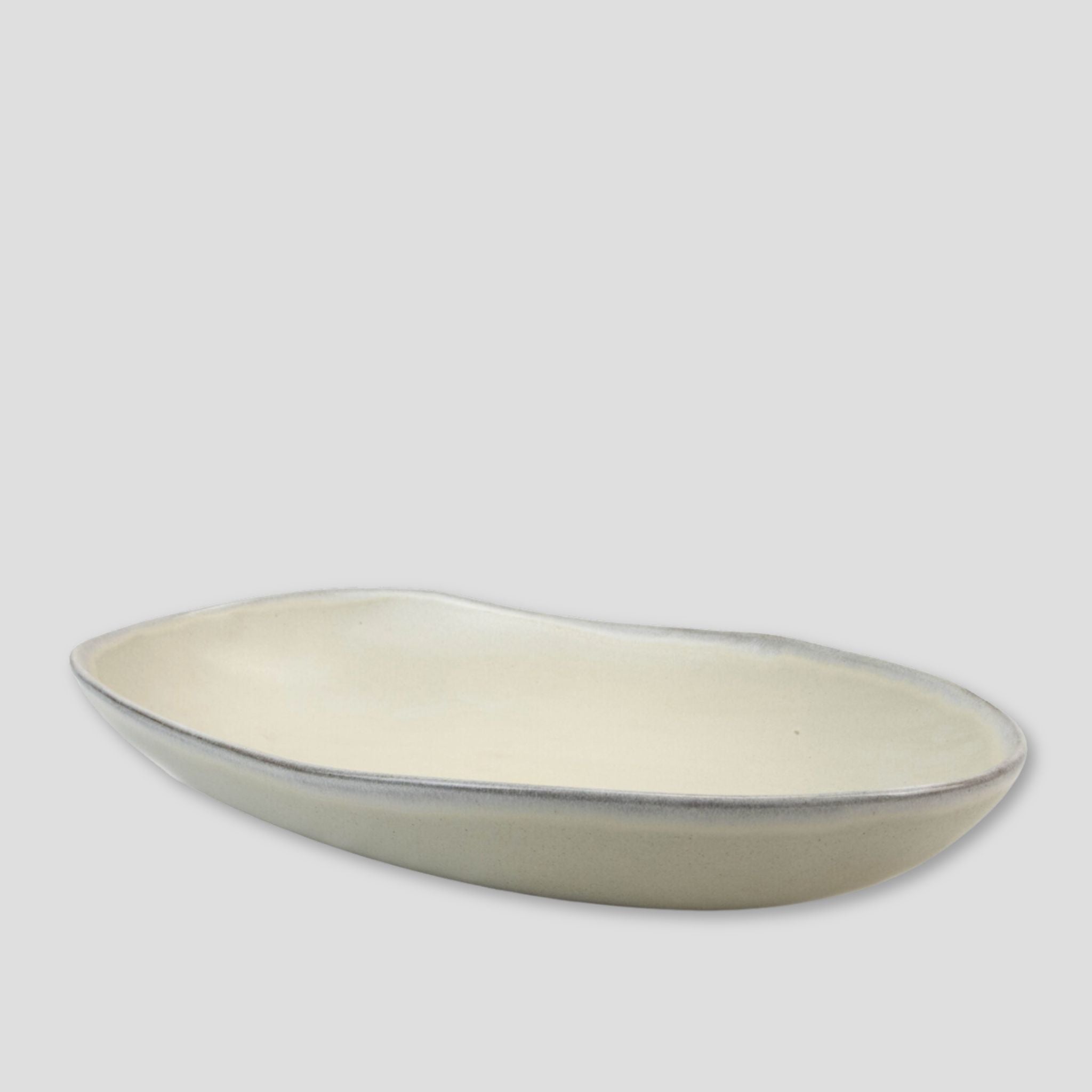 Aveiro Oval Tray - Large