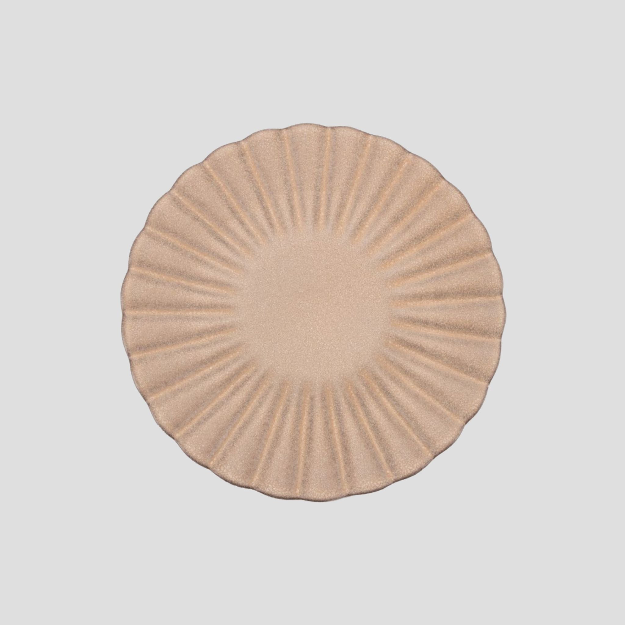 Lagos Salad Plate