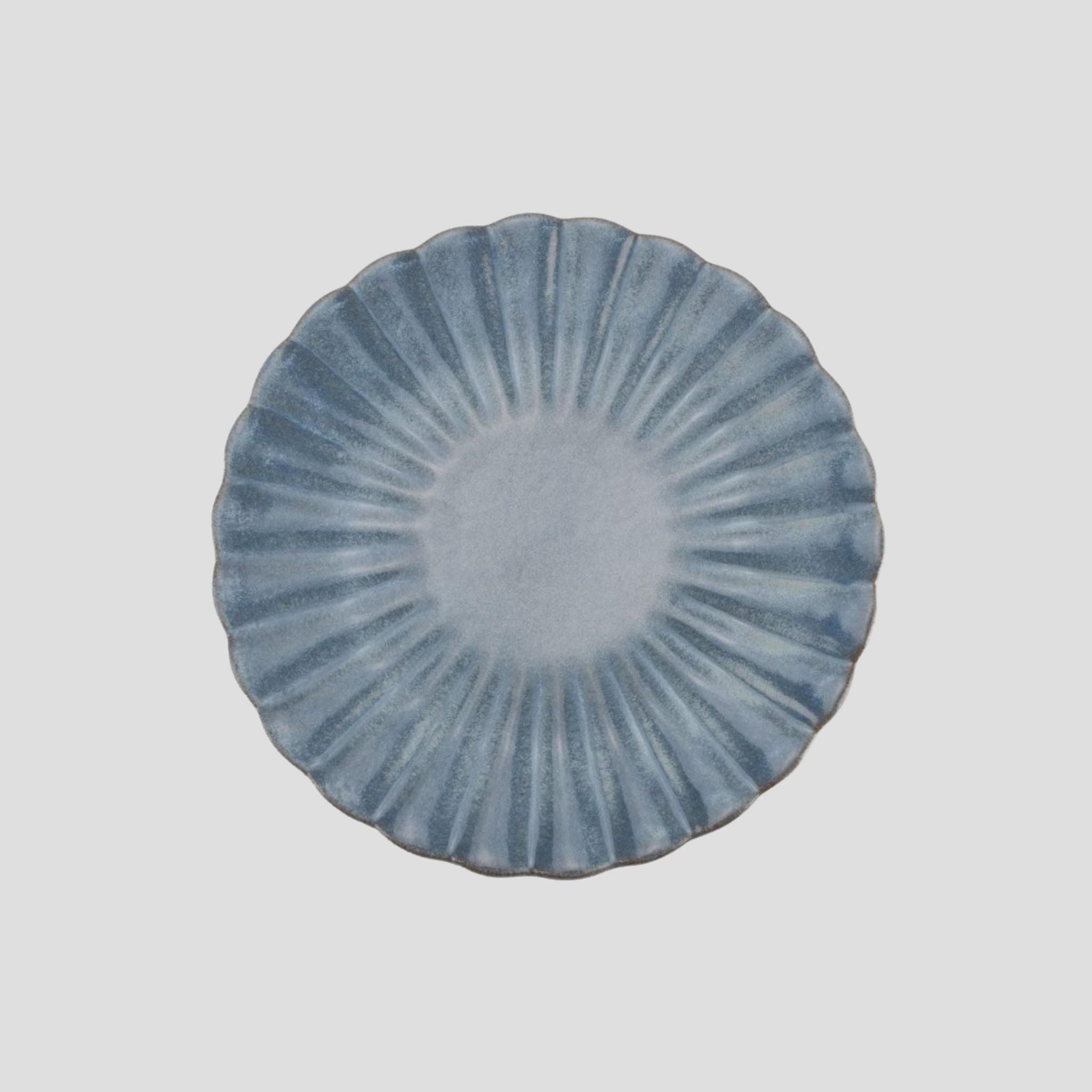 Lagos Salad Plate