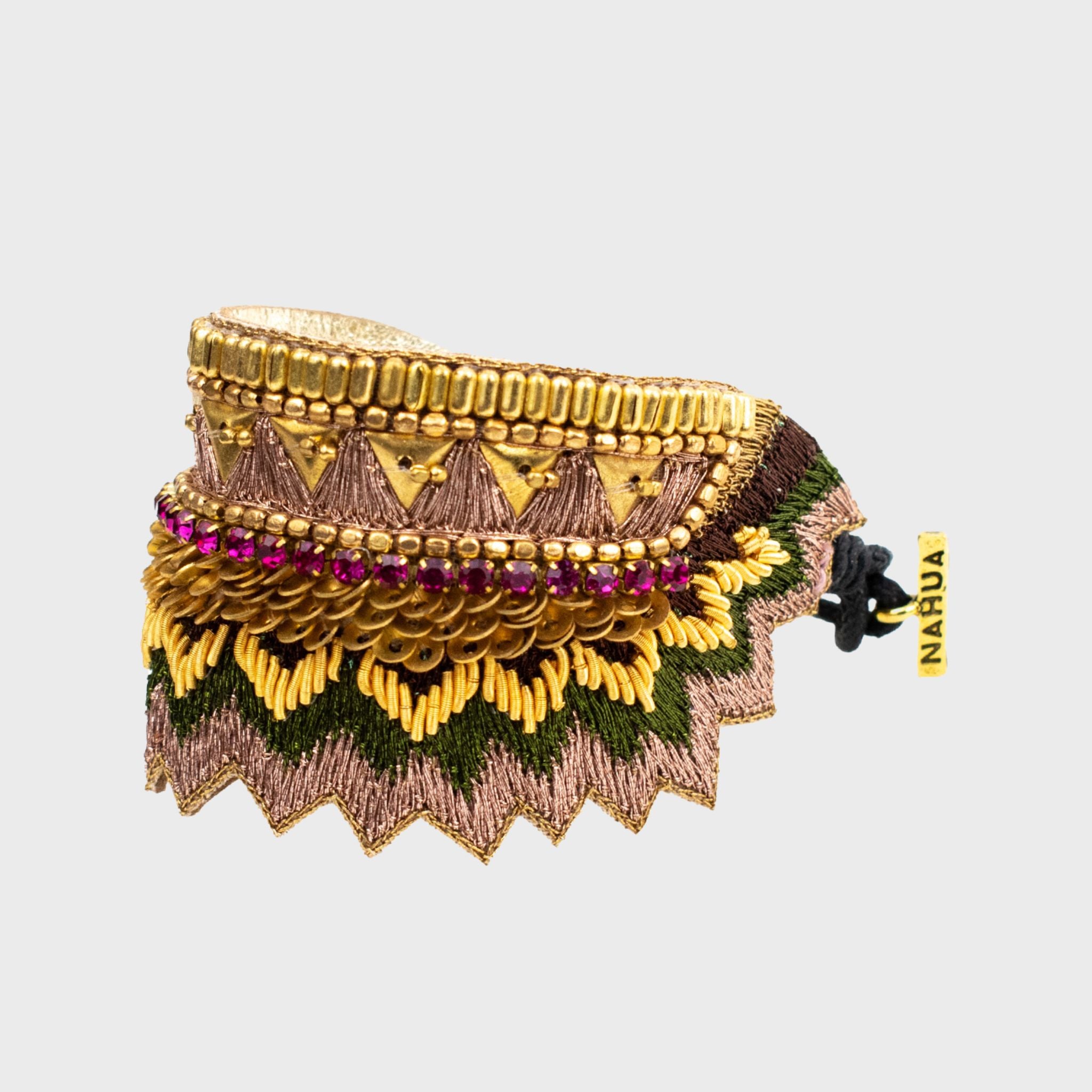 Maheswari Bracelet