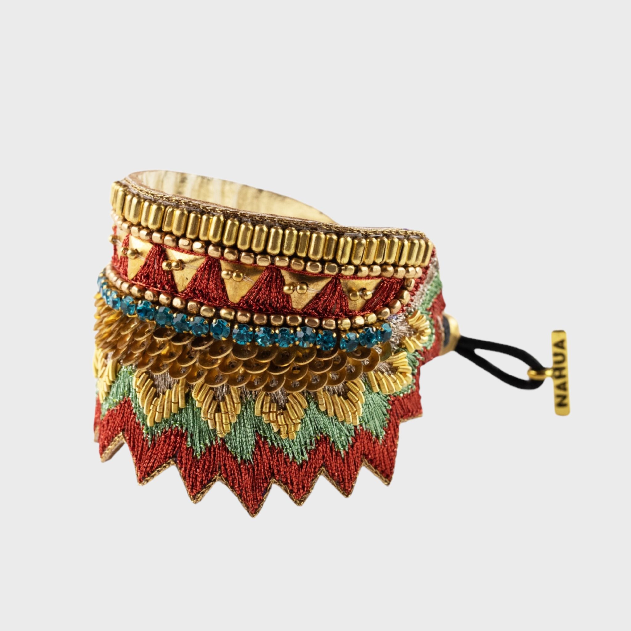 Maheswari Bracelet