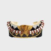 Chenoa Bangles Black