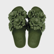 Camelia Sandals