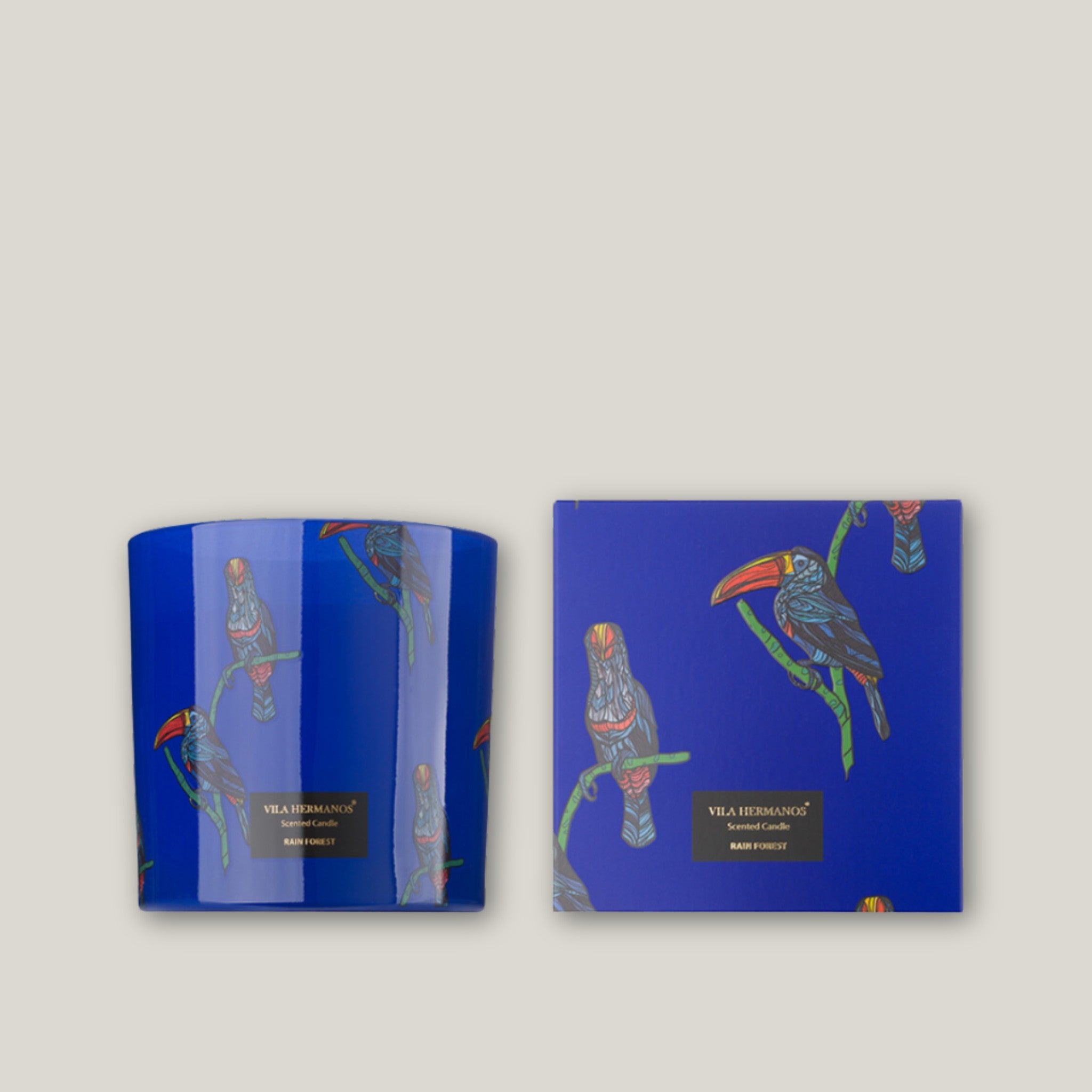 Jungletoopia Toucan 650 grs