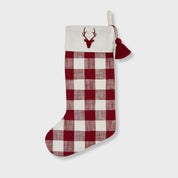 Christmas Cheer Stocking