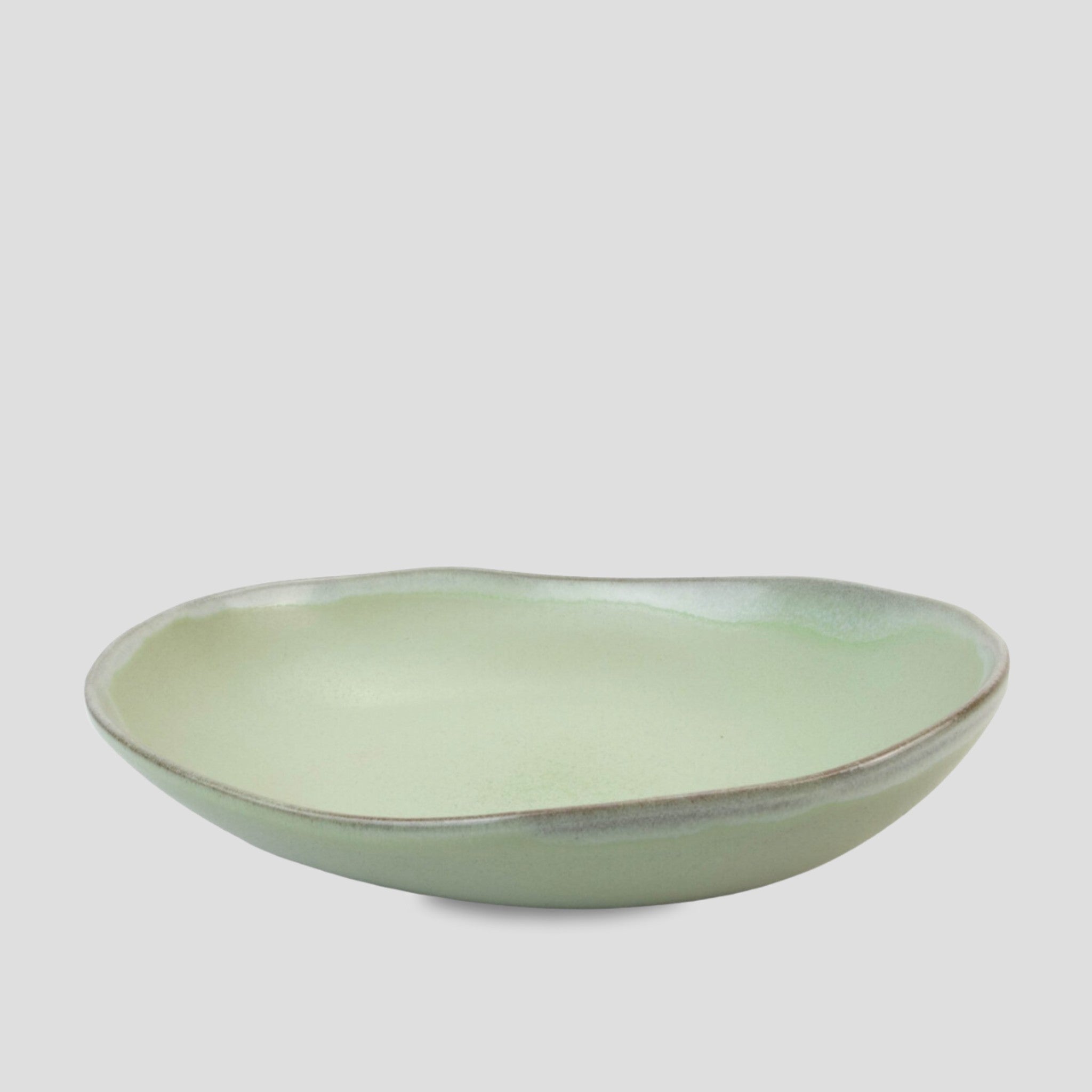 Aveiro Oval Tray - Small