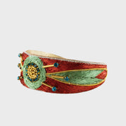 Aprielle Metallic Fine Bangle