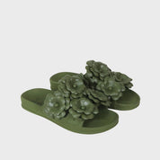 Camelia Sandals