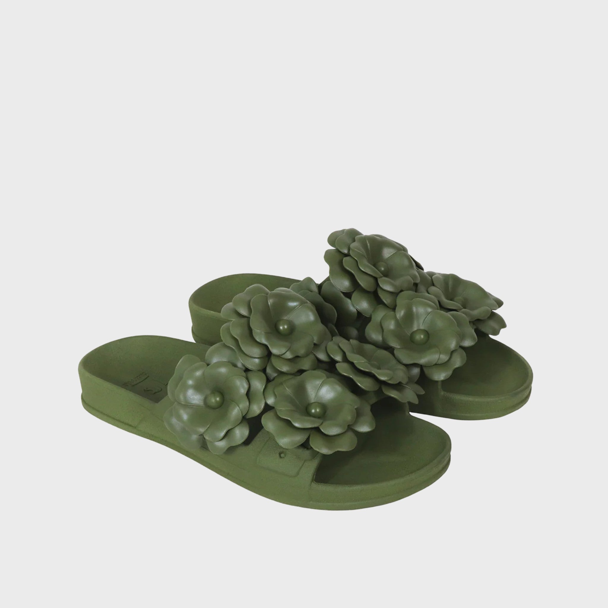 Camelia Sandals