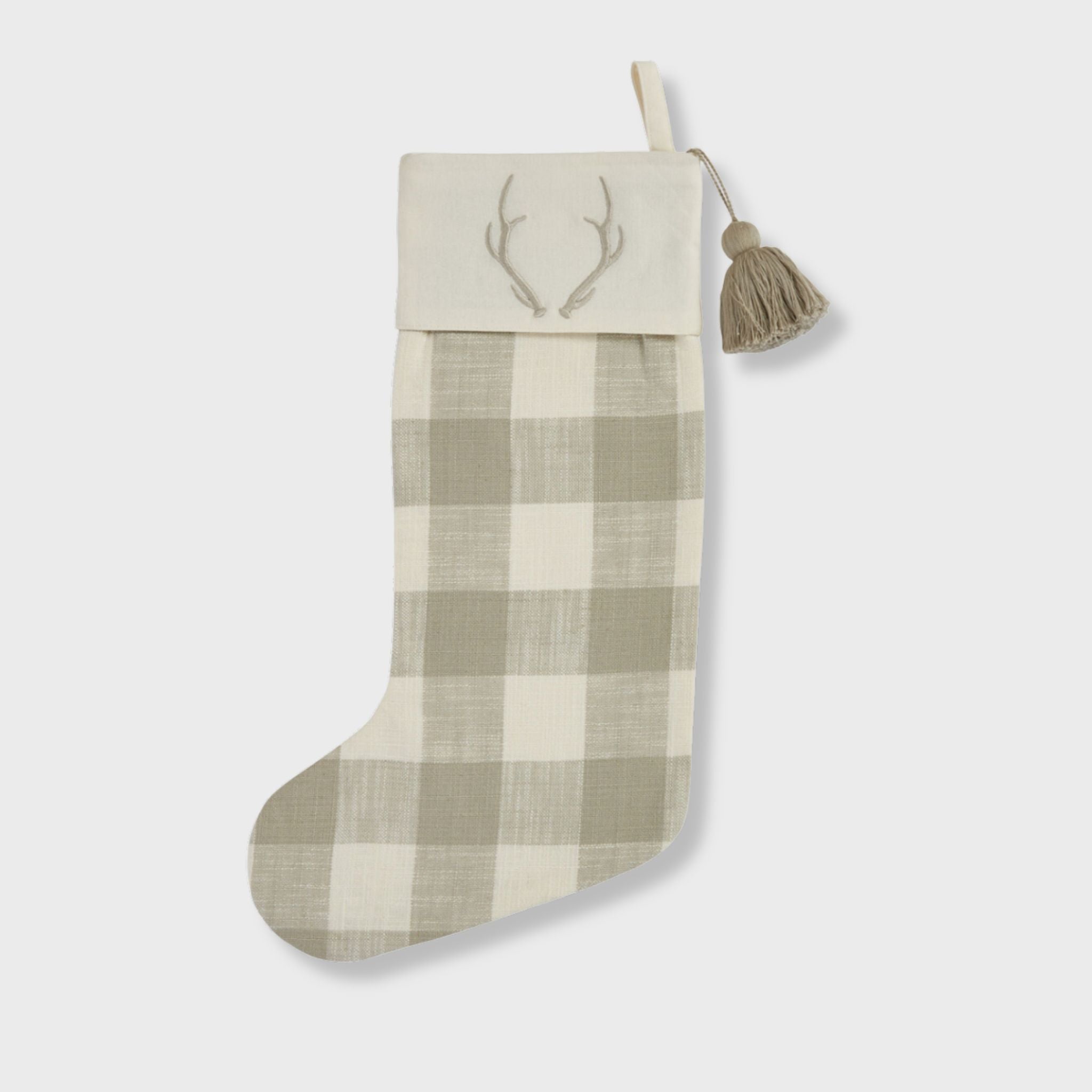 Christmas Cheer Stocking