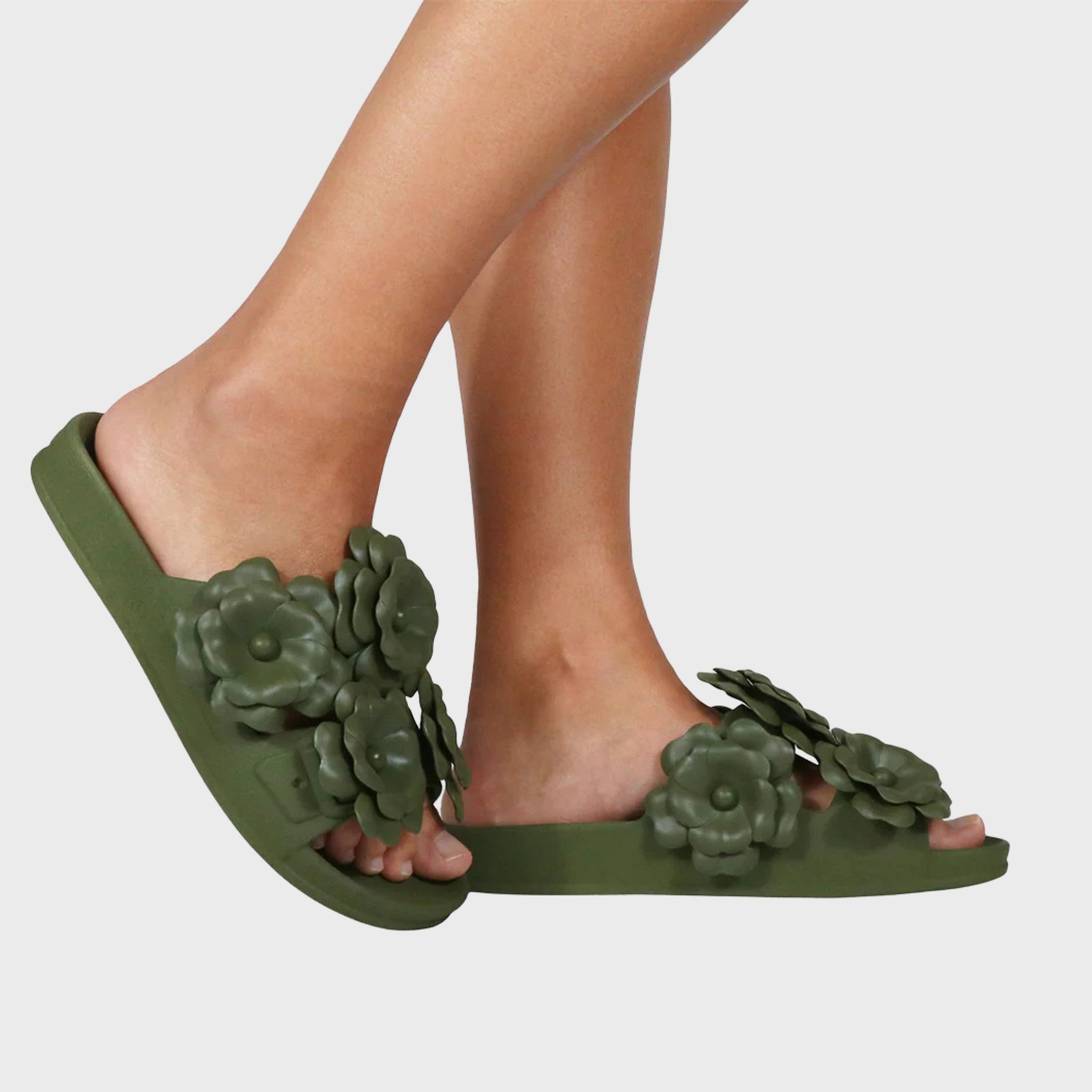 Camelia Sandals