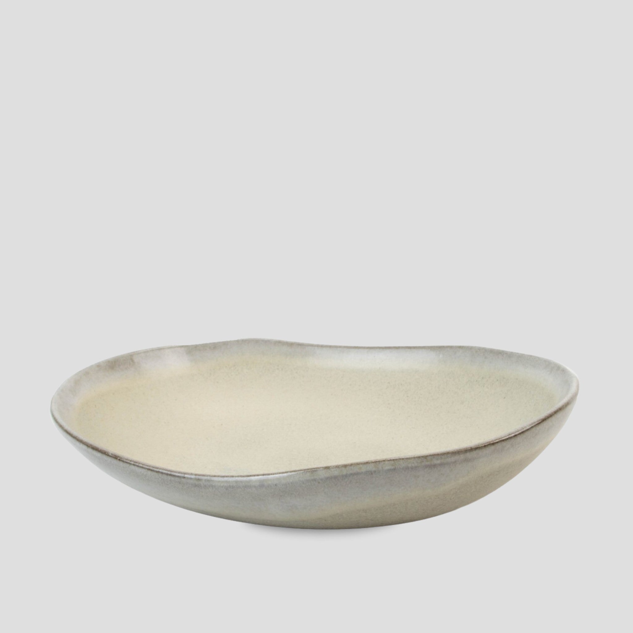 Aveiro Oval Tray - Small