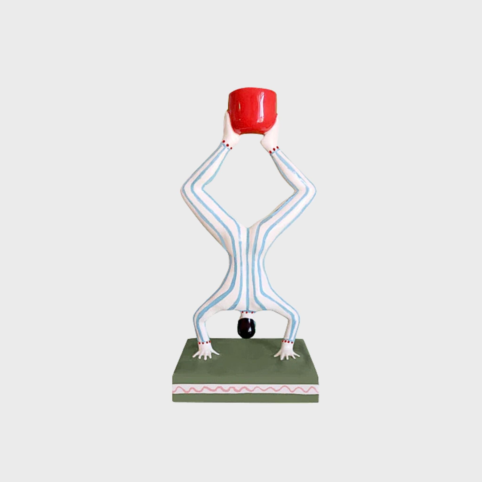 Ilvo Candleholder