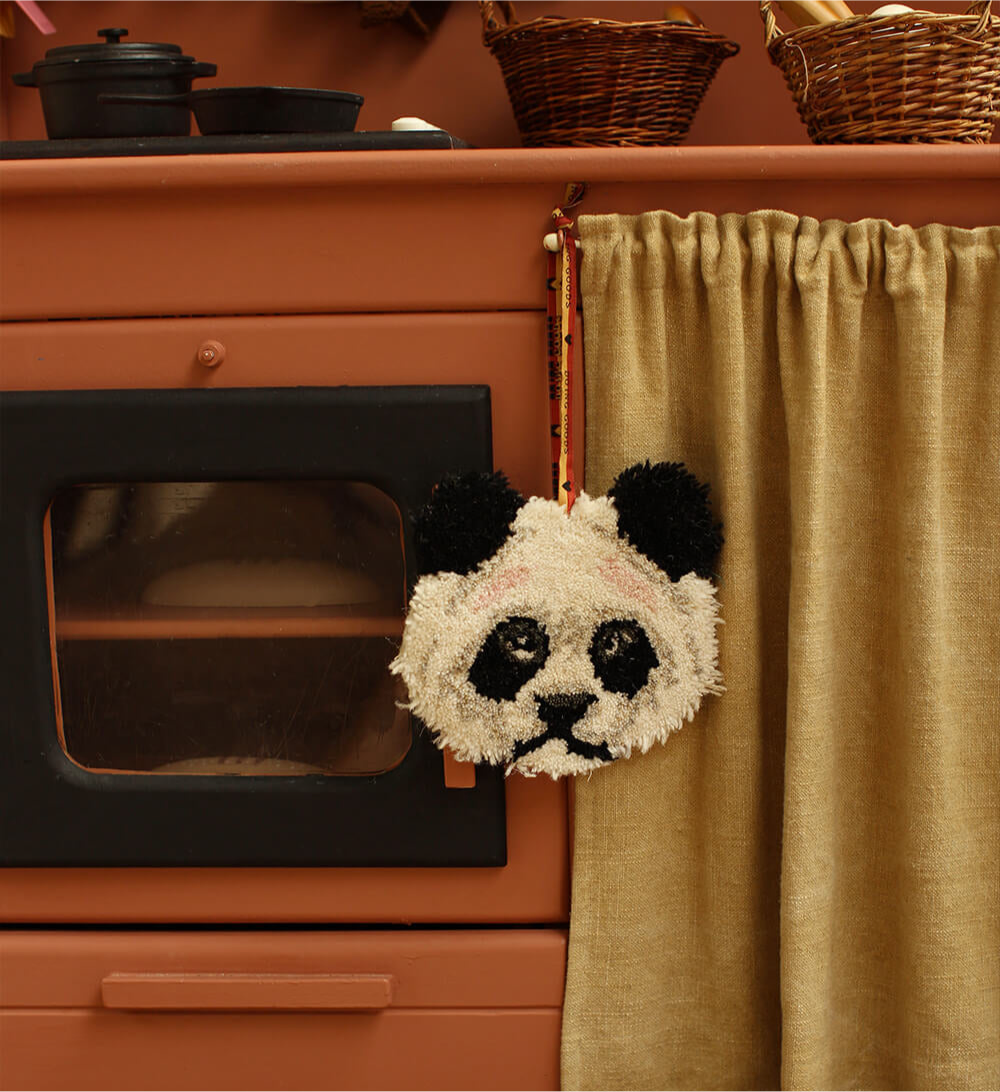 Gift Hanger Panda