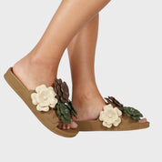Camelia Sandals