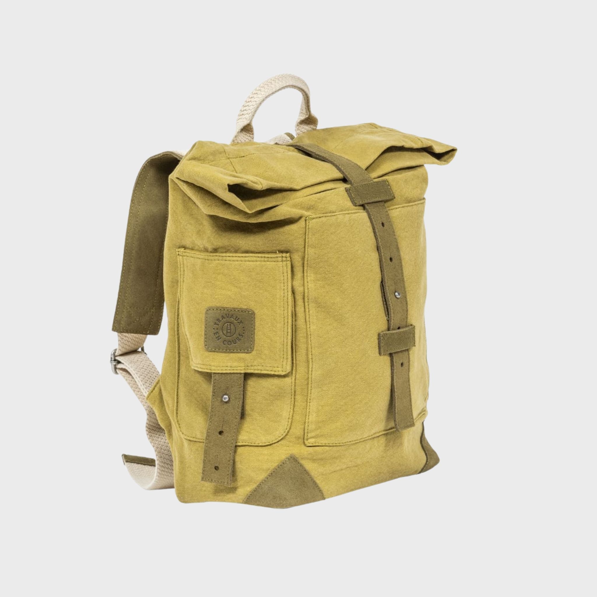 Small City Backpack