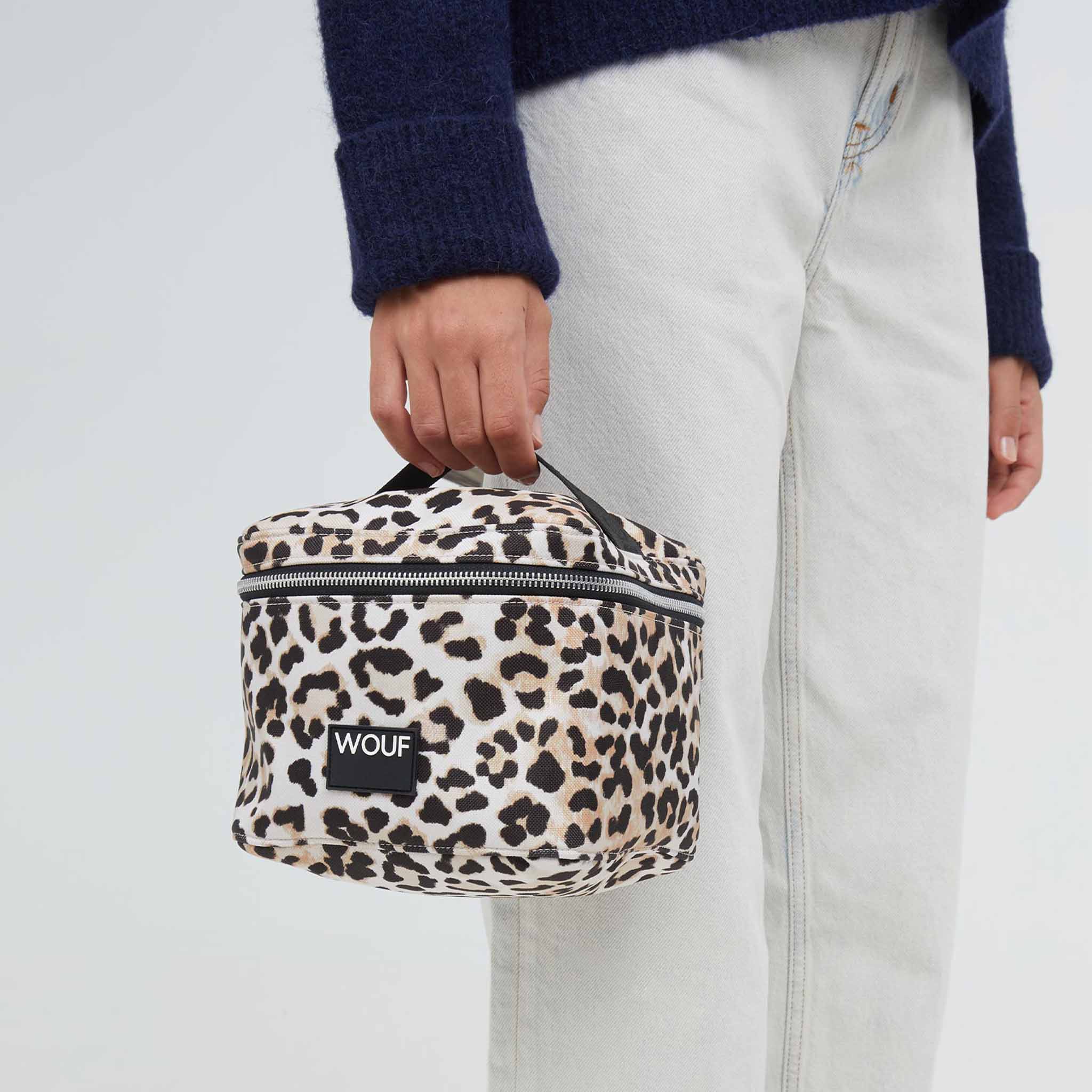 Cleo Vanity Bag