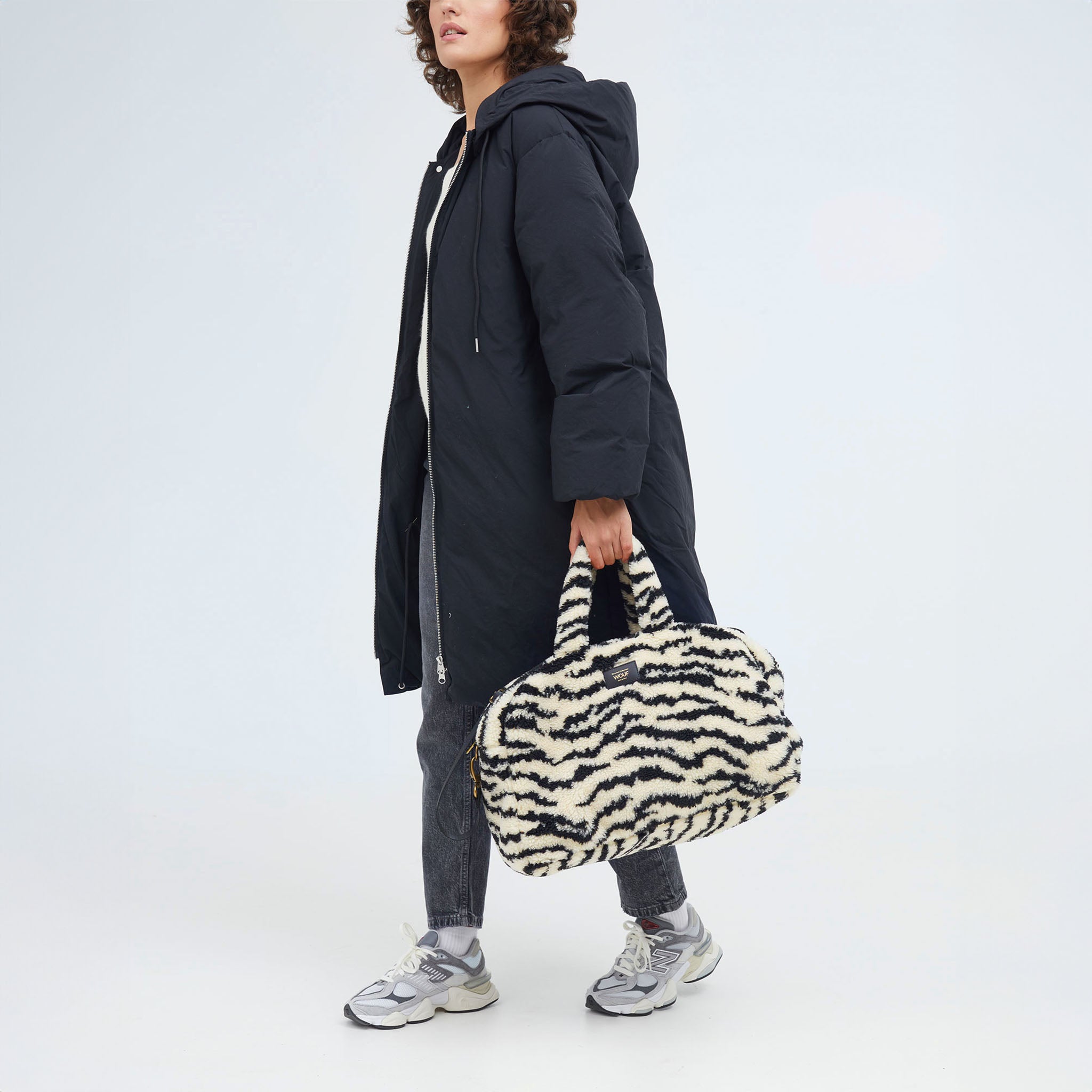 Arctic Weekend Bag