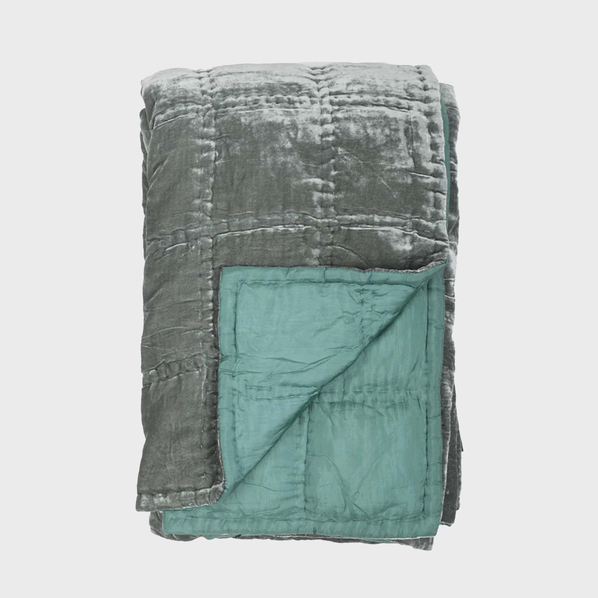 Goa Quilt by Night king
