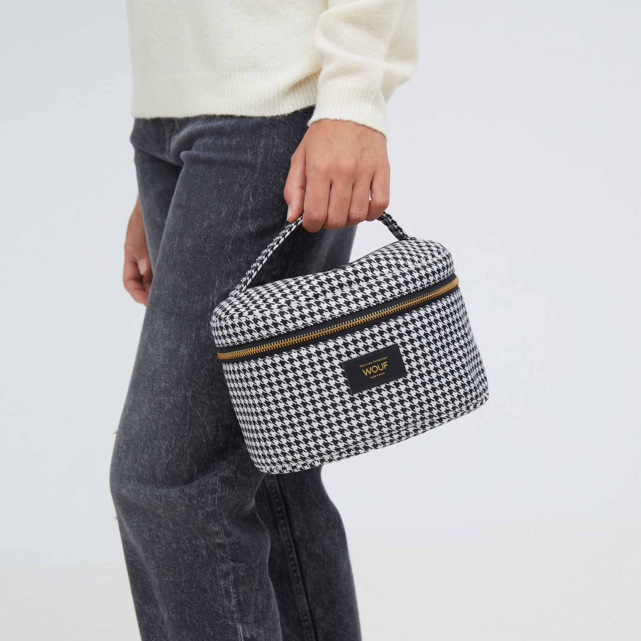 Celine Vanity Bag