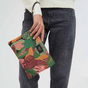Mia XL Pouch Bag