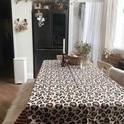 Leopard Single Throw