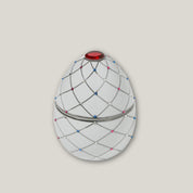 Ladenac Bois de Roussie, White Silver Stripes