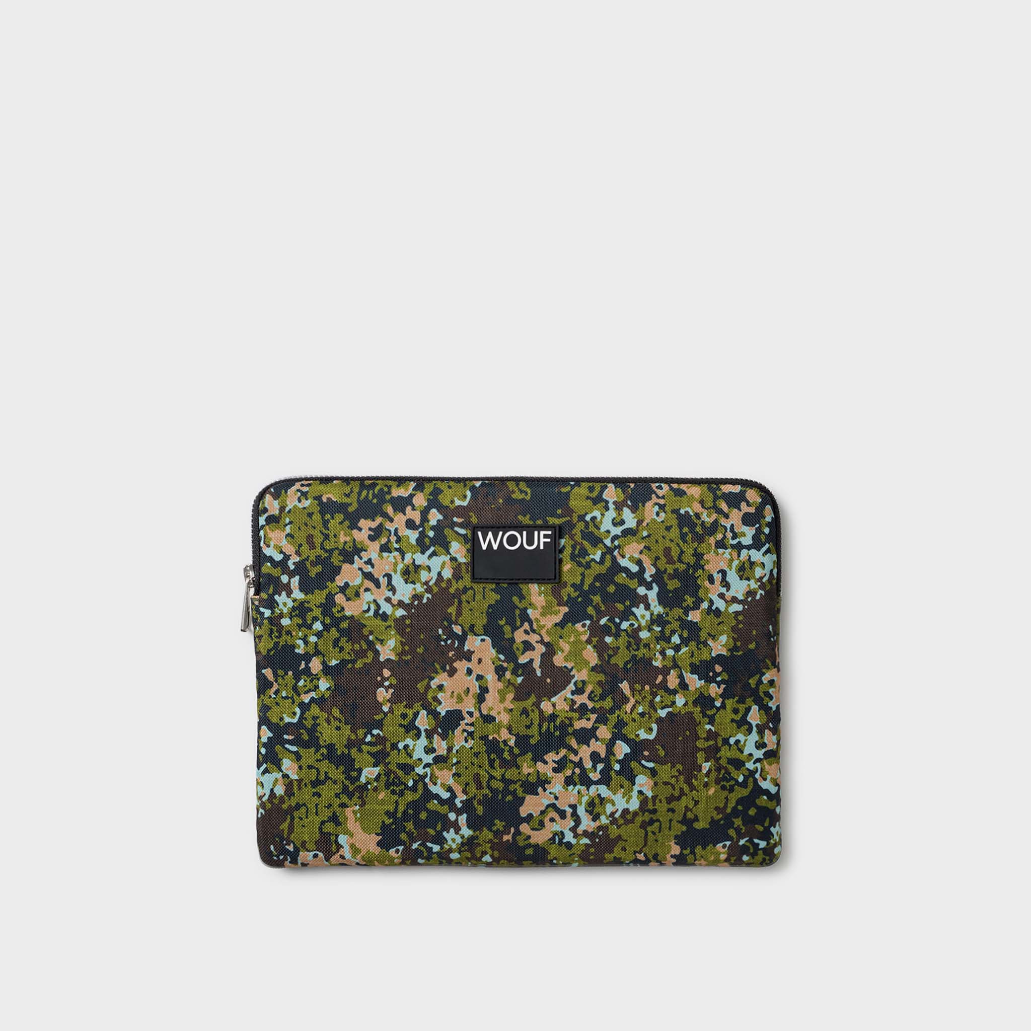 Fern Tablet Sleeve