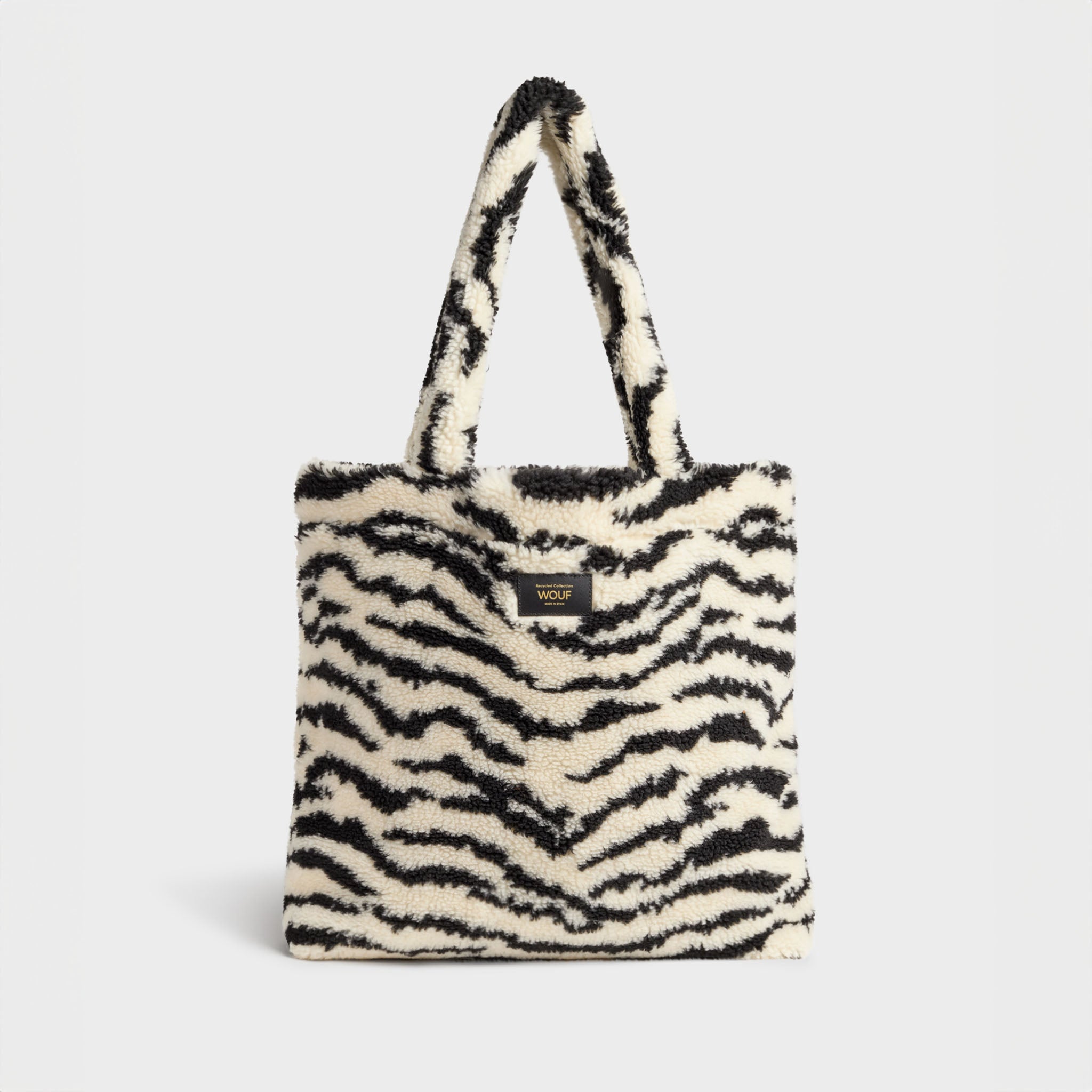 Arctic Tote Bag