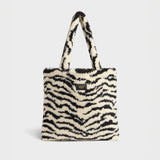 Arctic Tote Bag