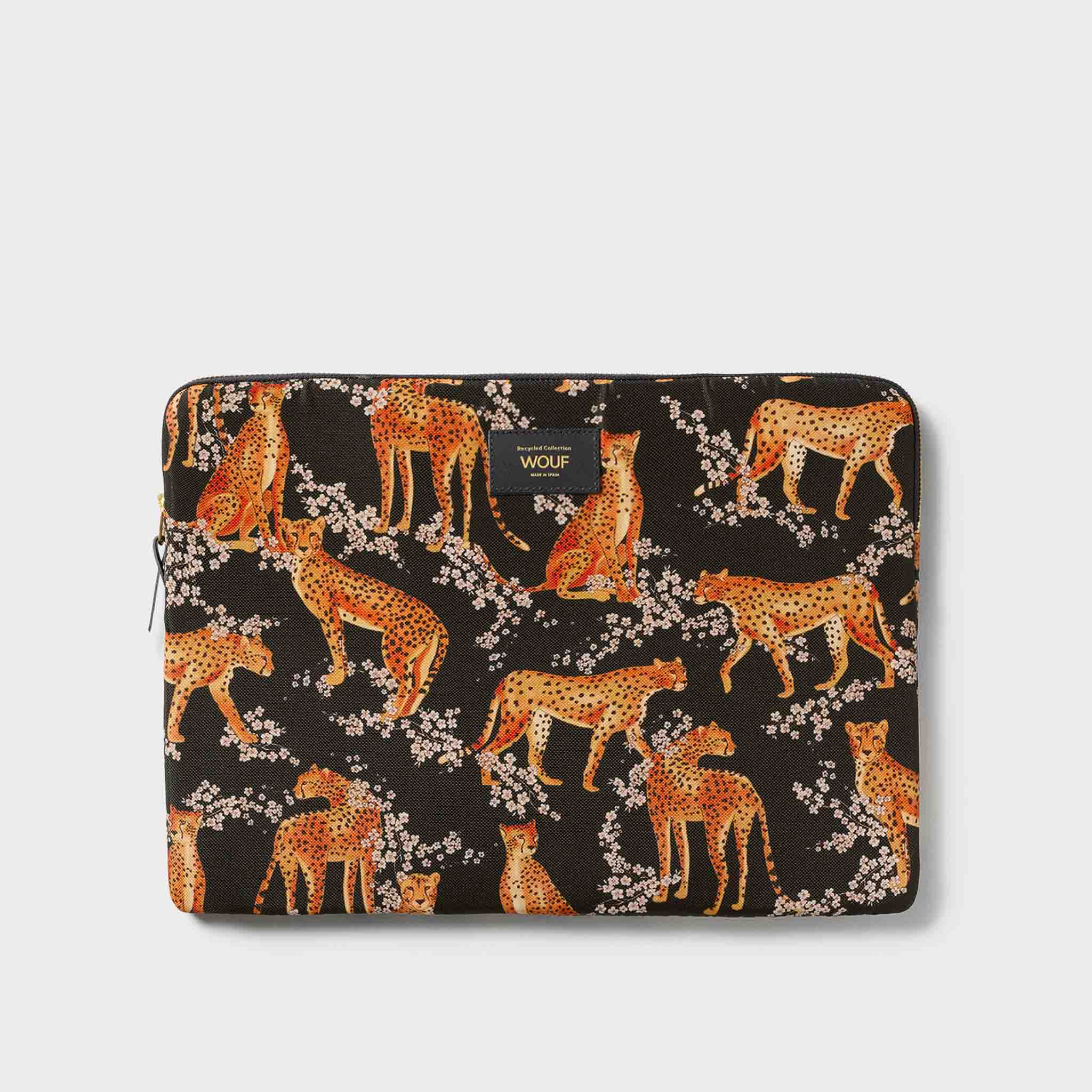 Salome Laptop Sleeve 15" & 16"