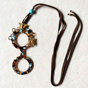 Bee Eyeglasses