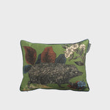 Porcupine Cushion