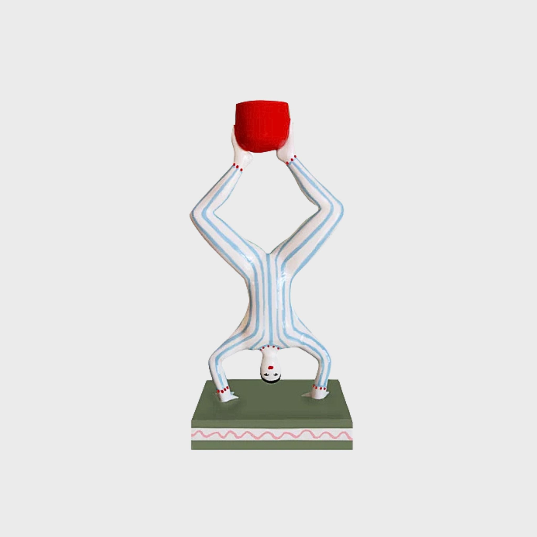 Ilvo Candleholder