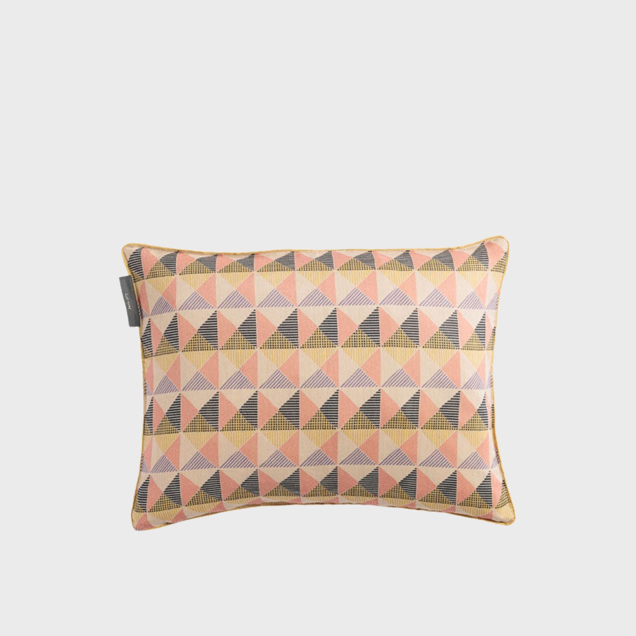 Small Hummigbird Pillow