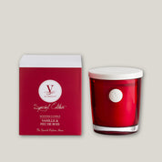 Vanilla & de Bois Candle