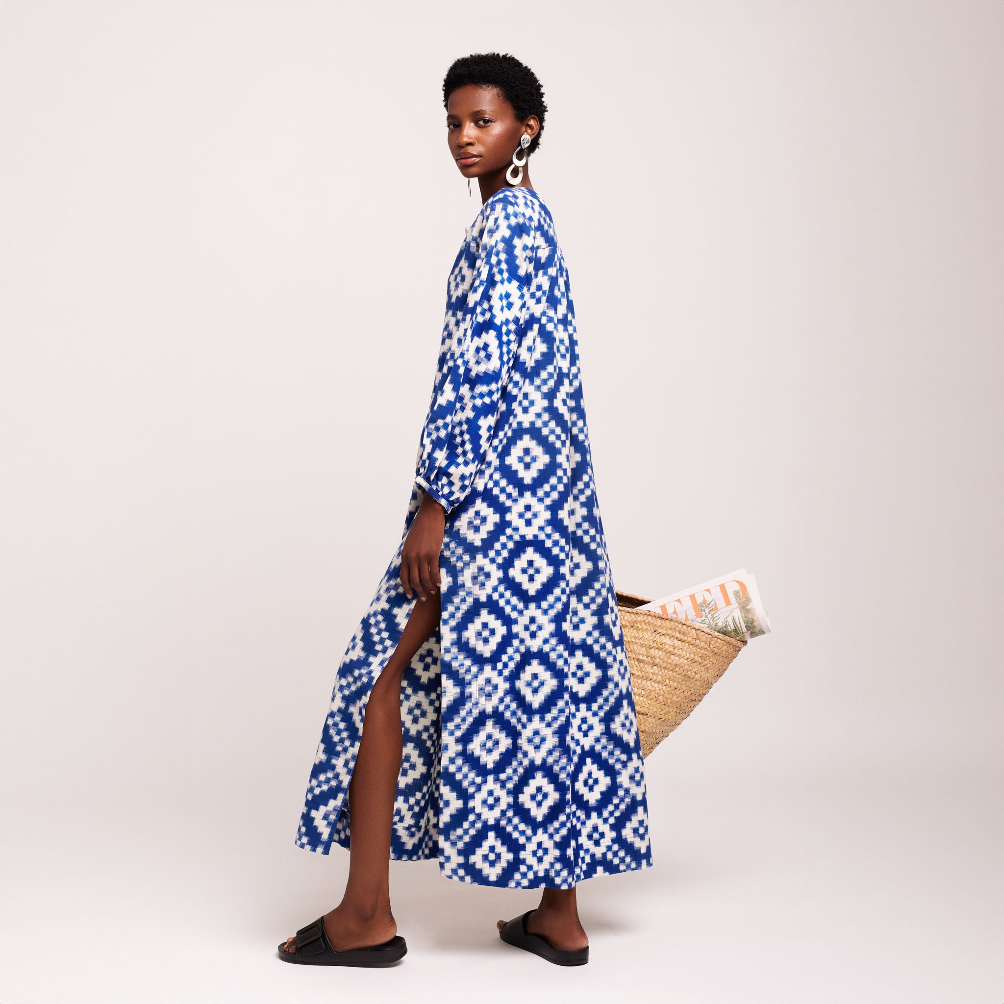 Kaftan Dorcas