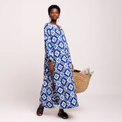 Kaftan Dorcas
