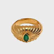 Mum Ring