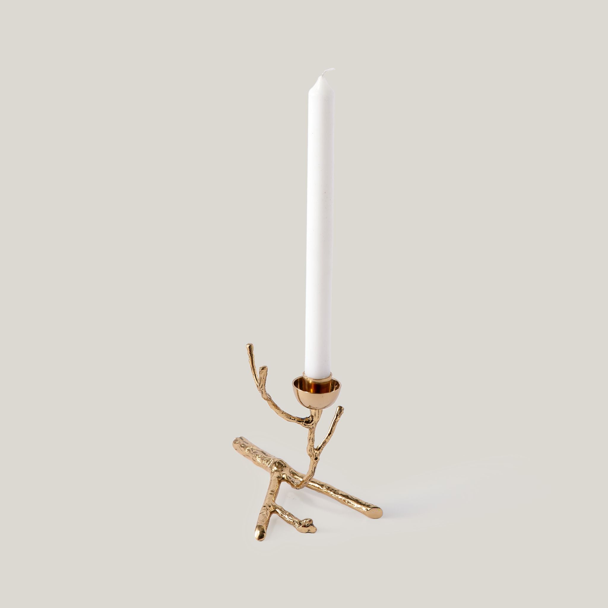 Twiggy Candle Holder - XS