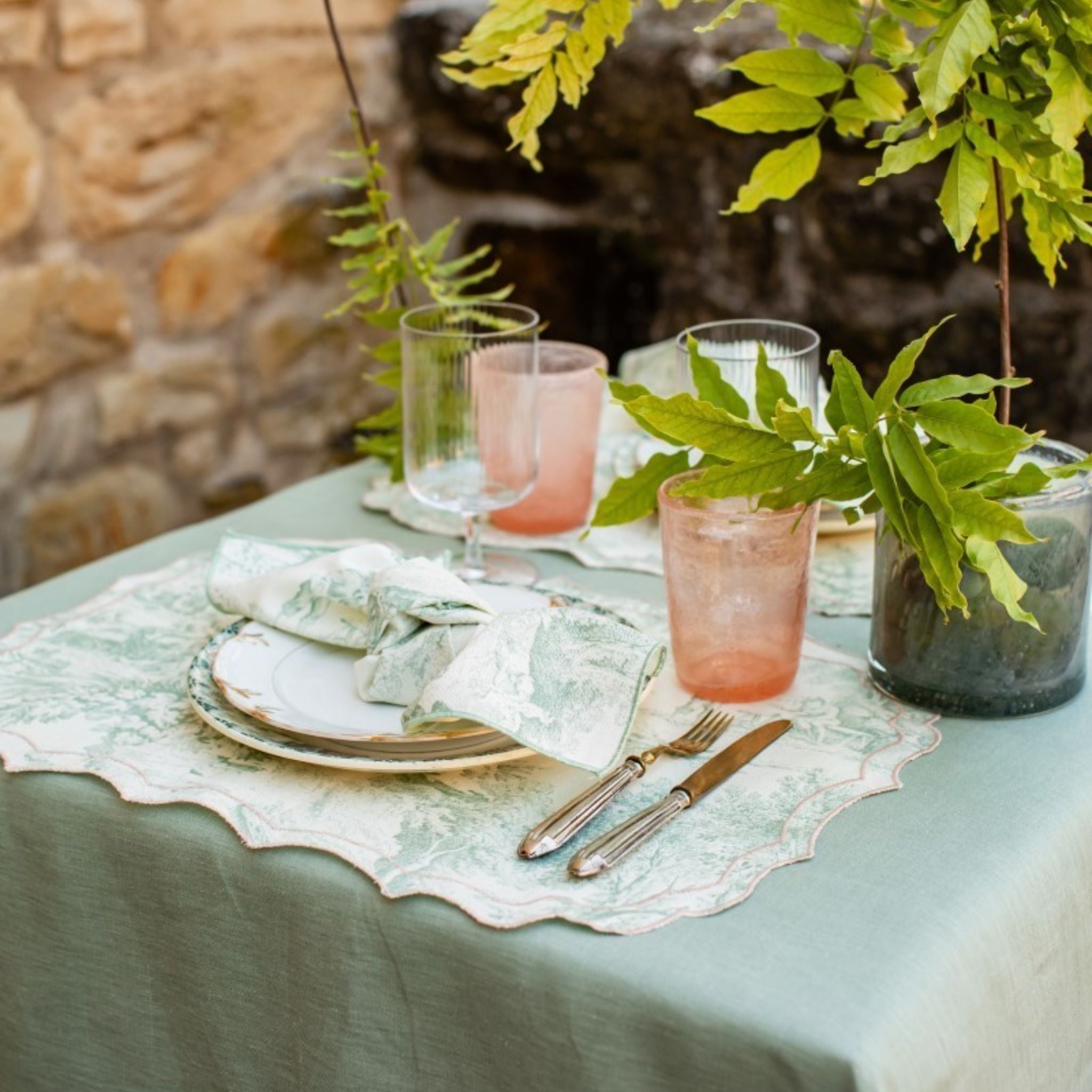 Firenze Placemat 50x35 cm