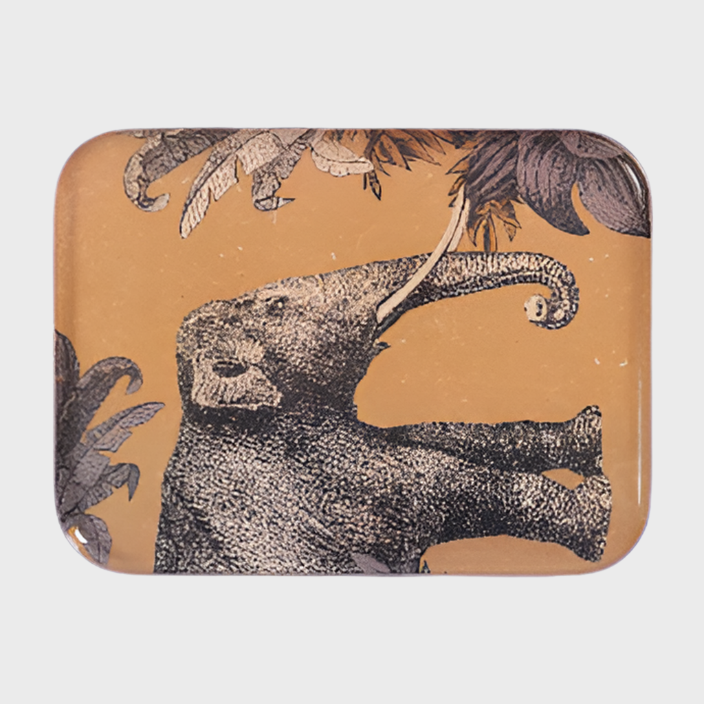 Atari Metal Tray - 30 x 40 cm