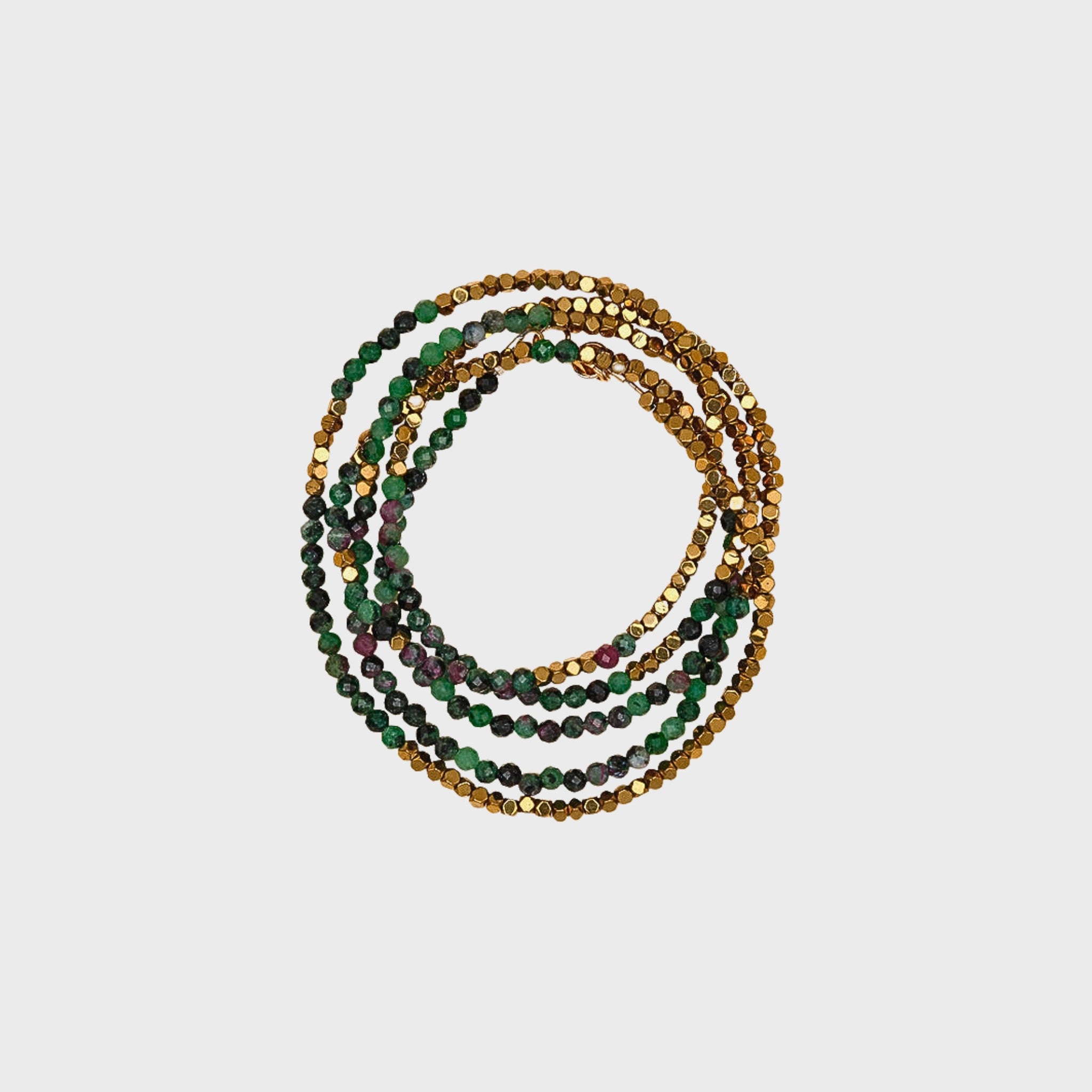 Pépite Necklace-Bracelet – 80 cm