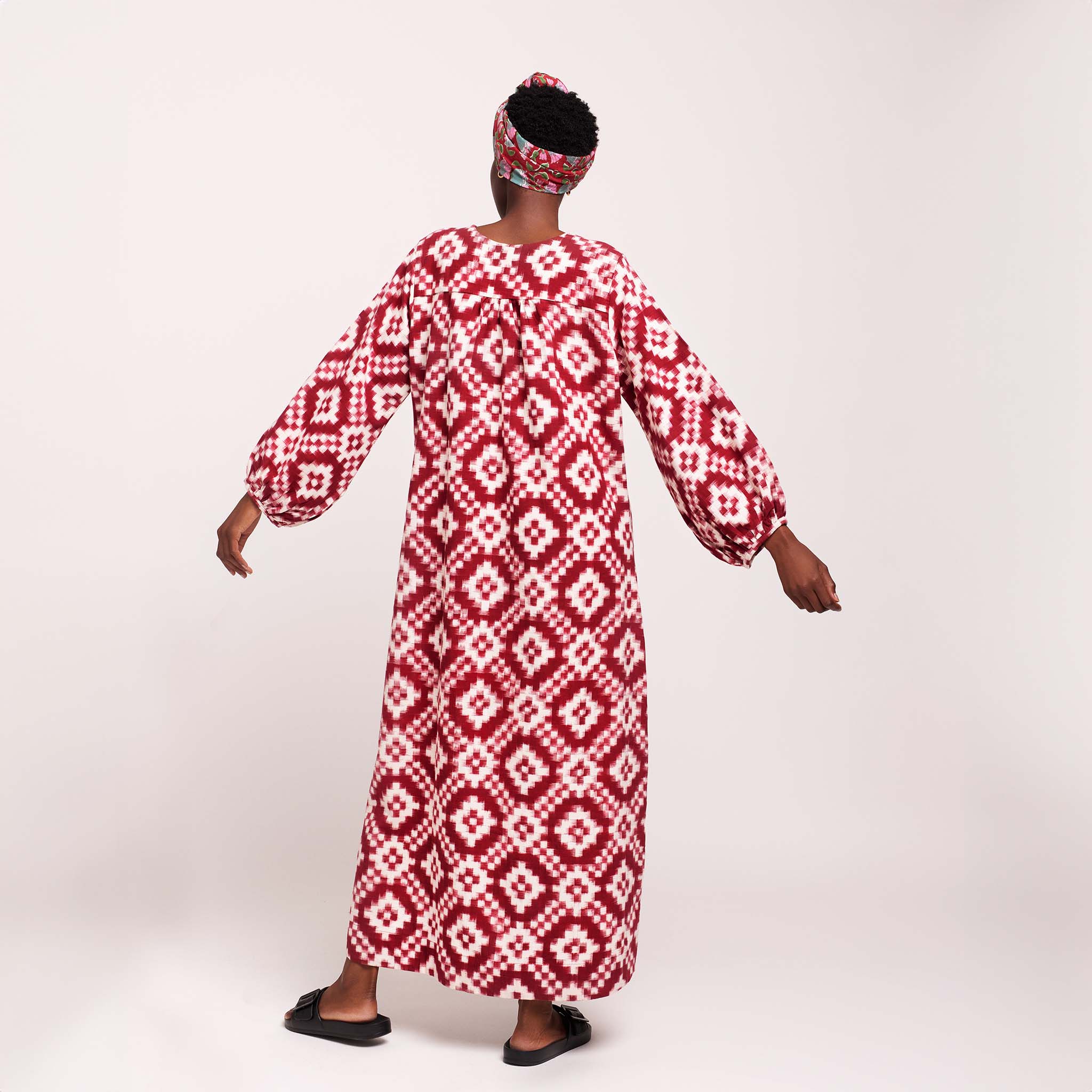 Kaftan Dorcas