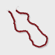 Wool Ball Garland