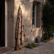 Palm Tree  Single Throw