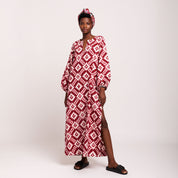 Kaftan Dorcas