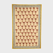 Palm Tree  Single Throw